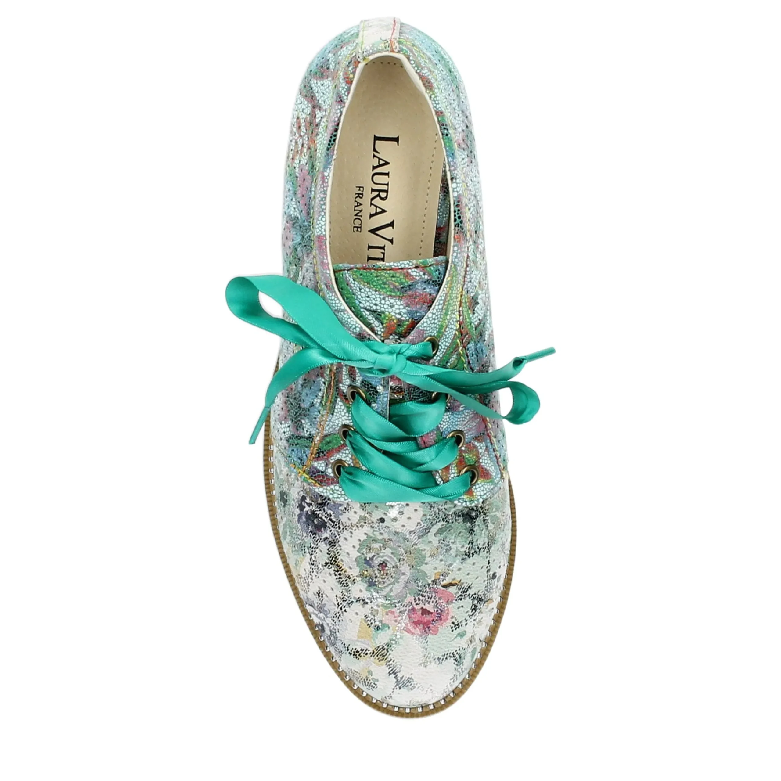 Derbies - IBCIHALO 02 | Laura Vita Store
