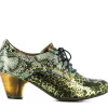 Derbies - ILCIAO 031 | Laura Vita Sale