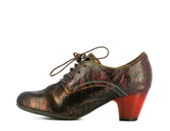 Derbies - ILCIAO 031 | Laura Vita Sale