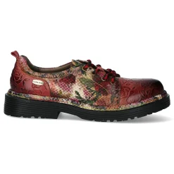 Derbies - INCASO 2110 | Laura Vita Best Sale