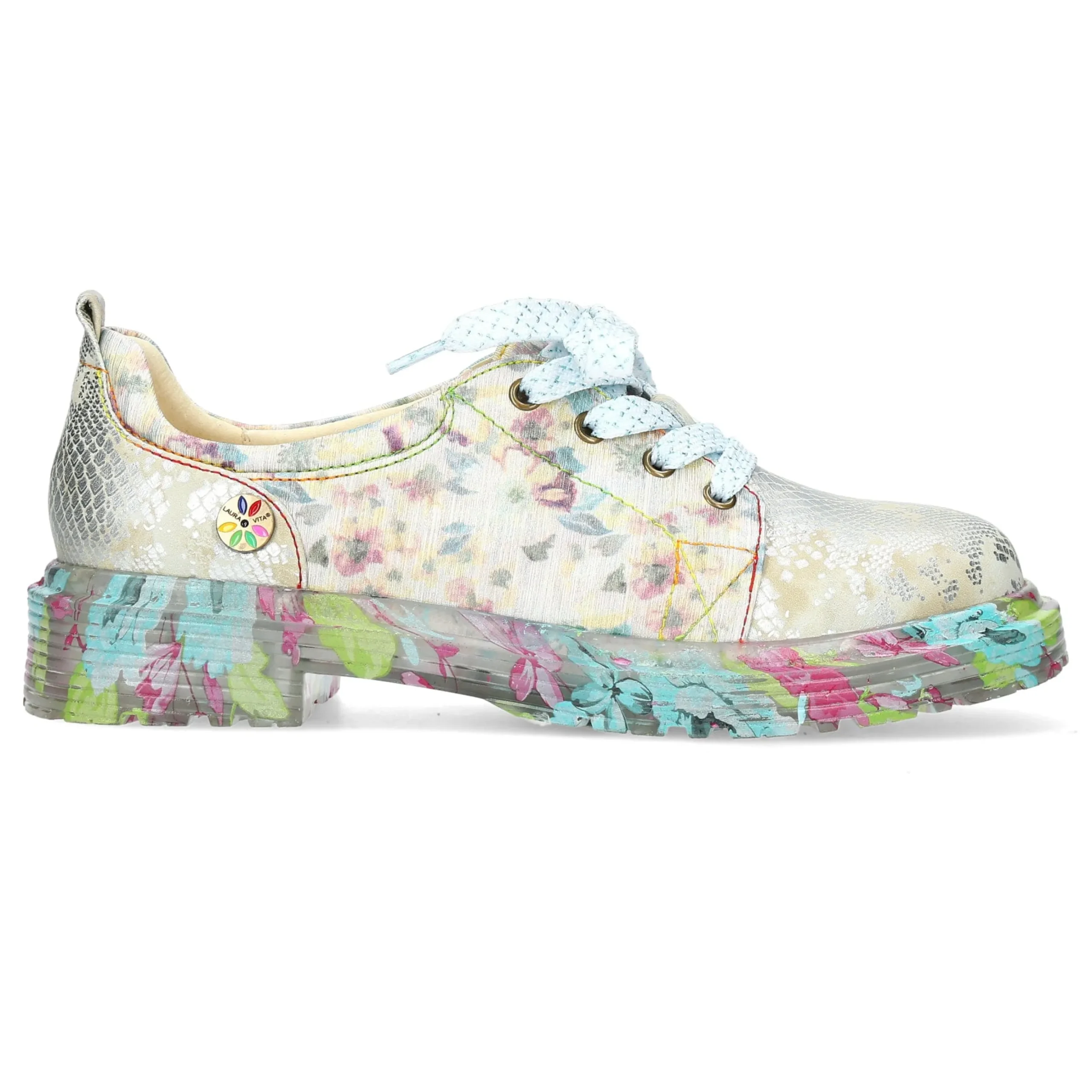 Derbies - INCASO 2110 | Laura Vita Store