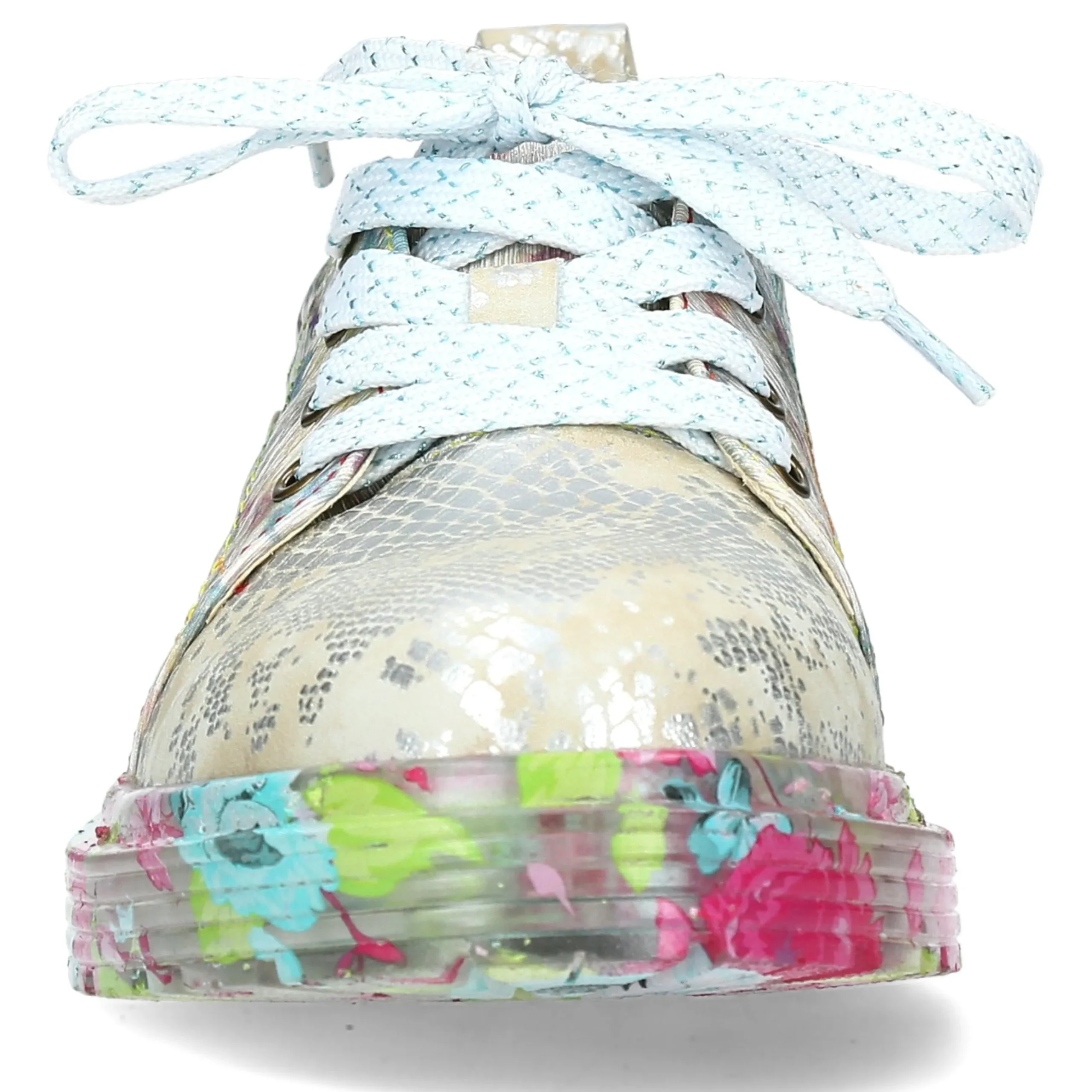 Derbies - INCASO 2110 | Laura Vita Store