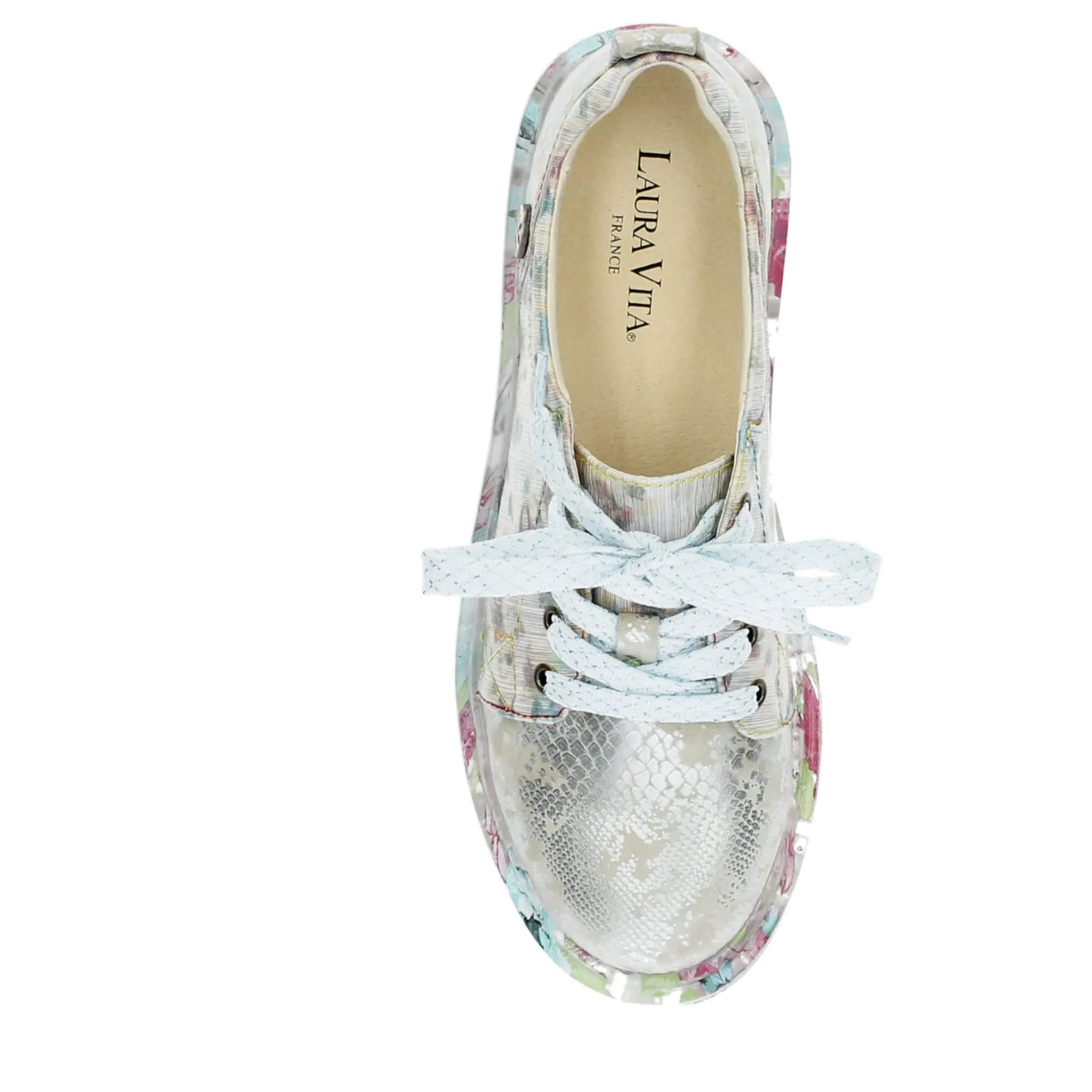 Derbies - INCASO 2110 | Laura Vita Store