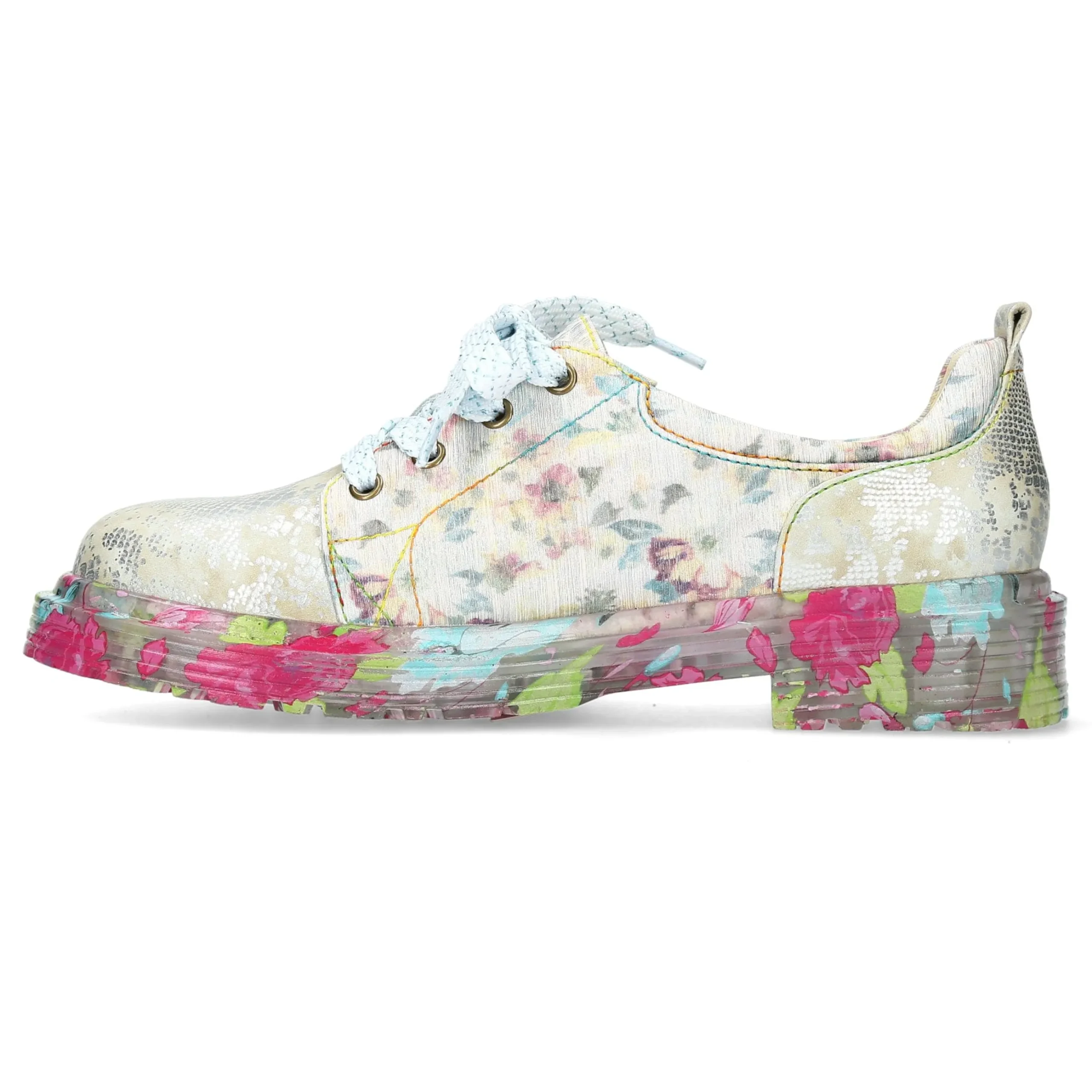 Derbies - INCASO 2110 | Laura Vita Store
