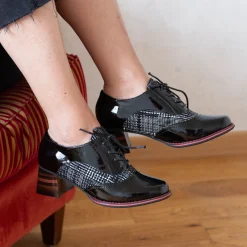 Derbies - KACMIKO 24 | Laura Vita Shop