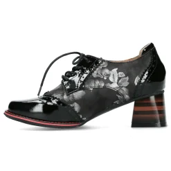Derbies - KACMIKO 03 | Laura Vita Fashion