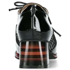 Derbies - KACMIKO 24 | Laura Vita Shop