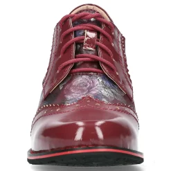 Derbies - KACMIKO 03 | Laura Vita Fashion