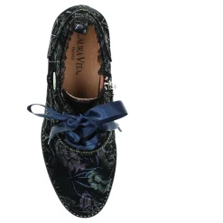 Derbies - OLIVEO 05 | Laura Vita New