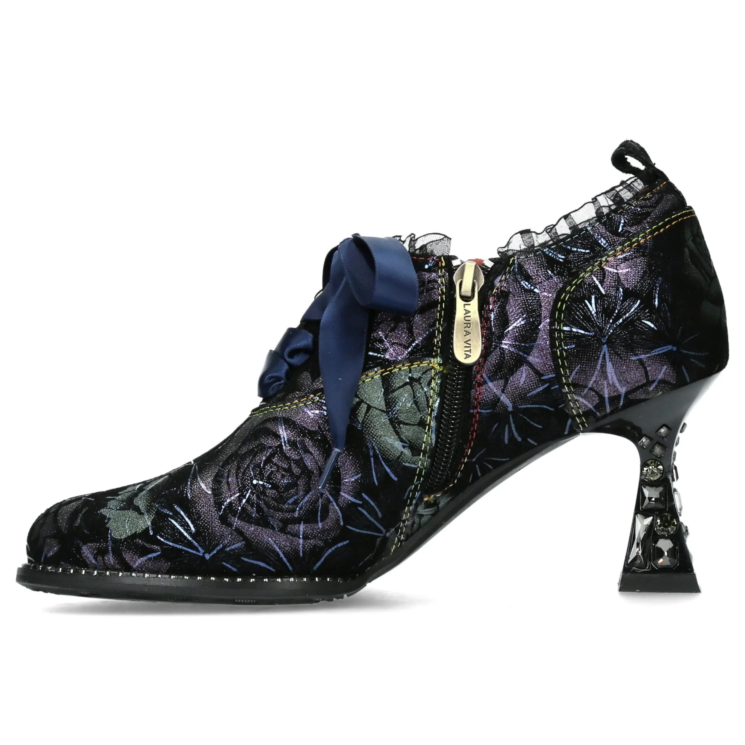 Derbies - OLIVEO 05 | Laura Vita New