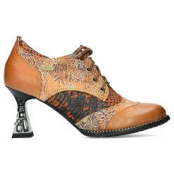 Derbies - OLIVEO 06 | Laura Vita Clearance