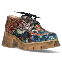Derbies - OMIO 09 | Laura Vita Outlet