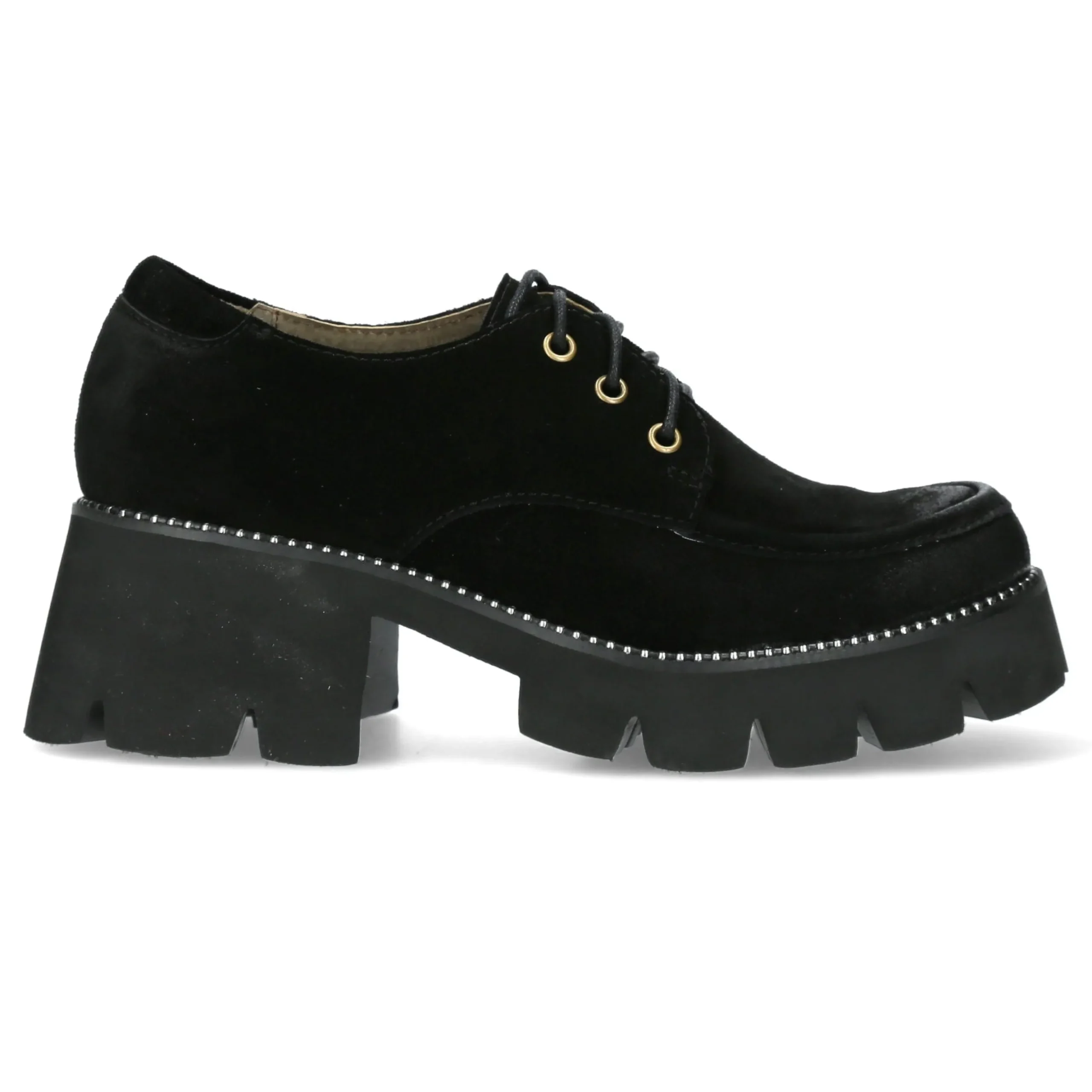 Derbies - OMIO 09 | Laura Vita Fashion