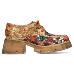 Derbies - OMIO 09 | Laura Vita Outlet