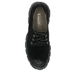 Derbies - OMIO 09 | Laura Vita Fashion