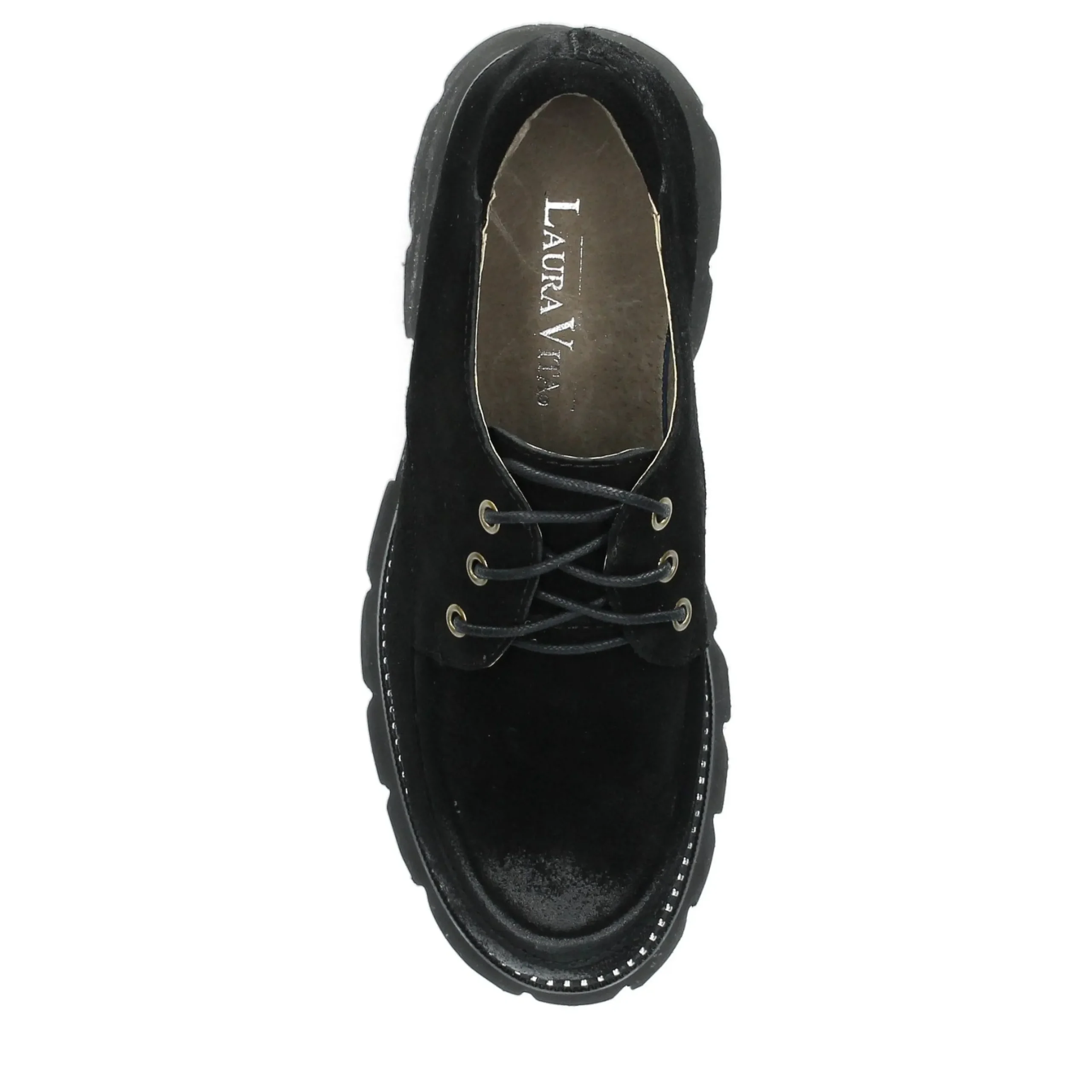 Derbies - OMIO 09 | Laura Vita Fashion