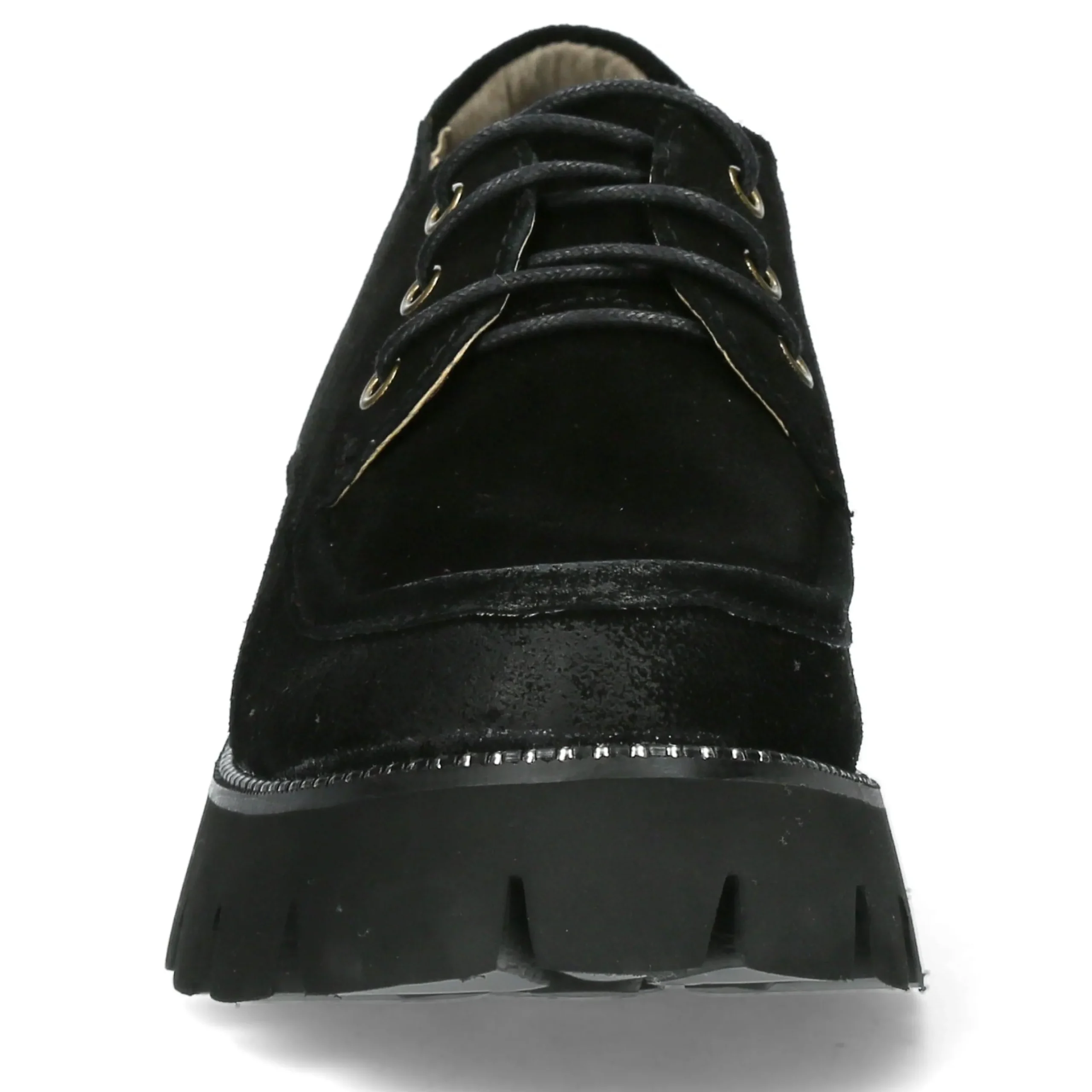 Derbies - OMIO 09 | Laura Vita Fashion
