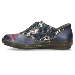 Derbies - OPO 02 | Laura Vita Store