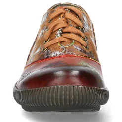 Derbies - OPO 02 | Laura Vita Store