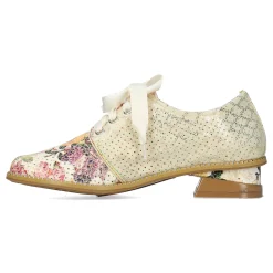 Derbies -s IBCIHALO 02 | Laura Vita Fashion