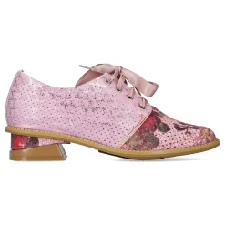 Derbies -s IBCIHALO 02 | Laura Vita Fashion