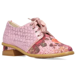 Derbies -s IBCIHALO 02 | Laura Vita Fashion