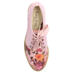 Derbies -s IBCIHALO 02 | Laura Vita Fashion