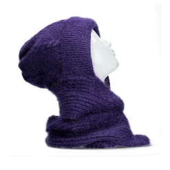 Echarpe à capuche Exclusivité | Laura Vita Best Sale