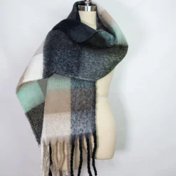 Echarpe Agatha | Laura Vita Outlet