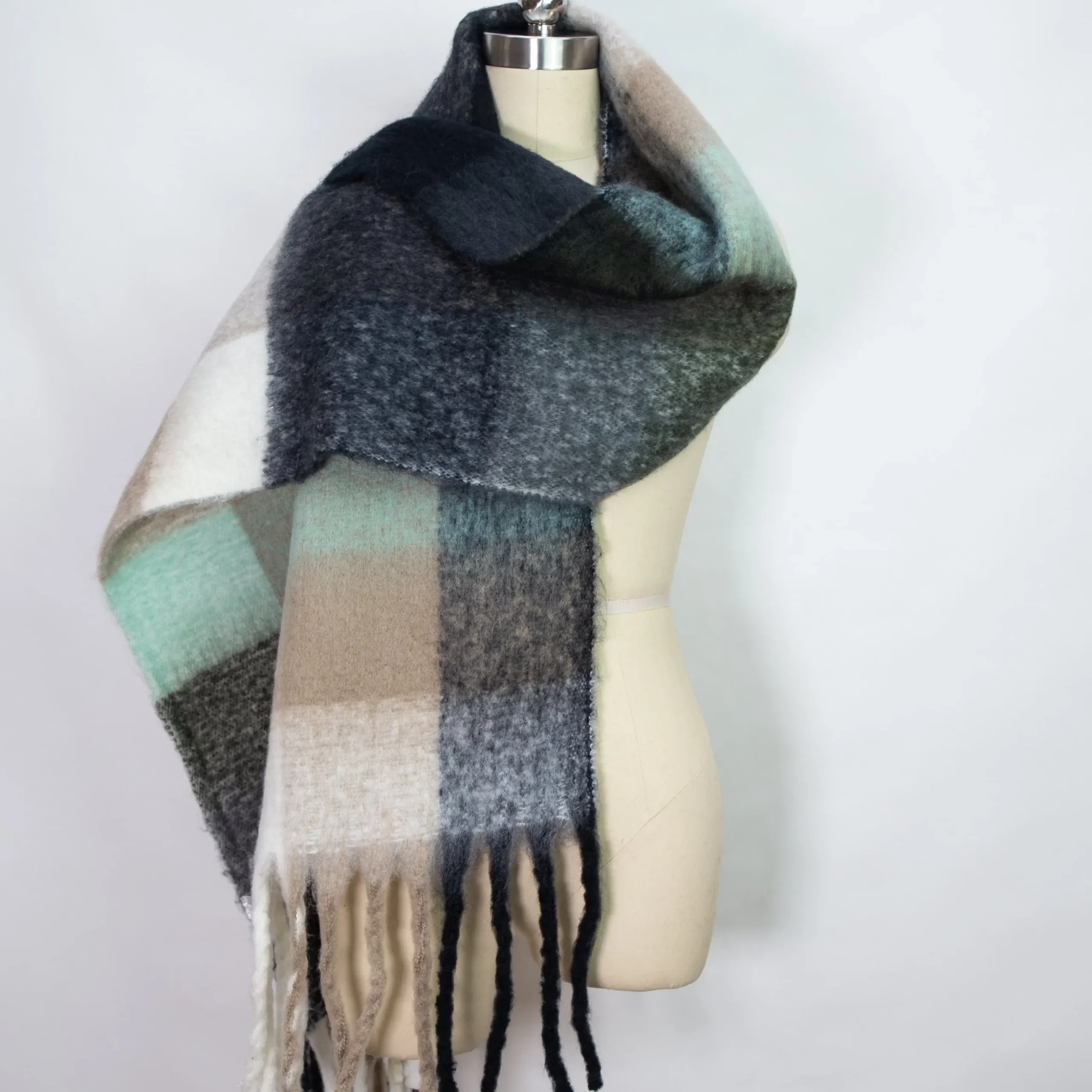 Echarpe Agatha | Laura Vita Outlet