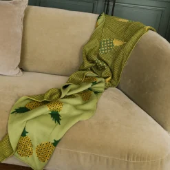 Echarpe Ananas | Laura Vita Hot