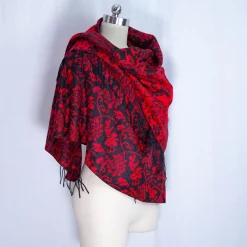 Echarpe cachemire de pashmina Isis | Laura Vita New