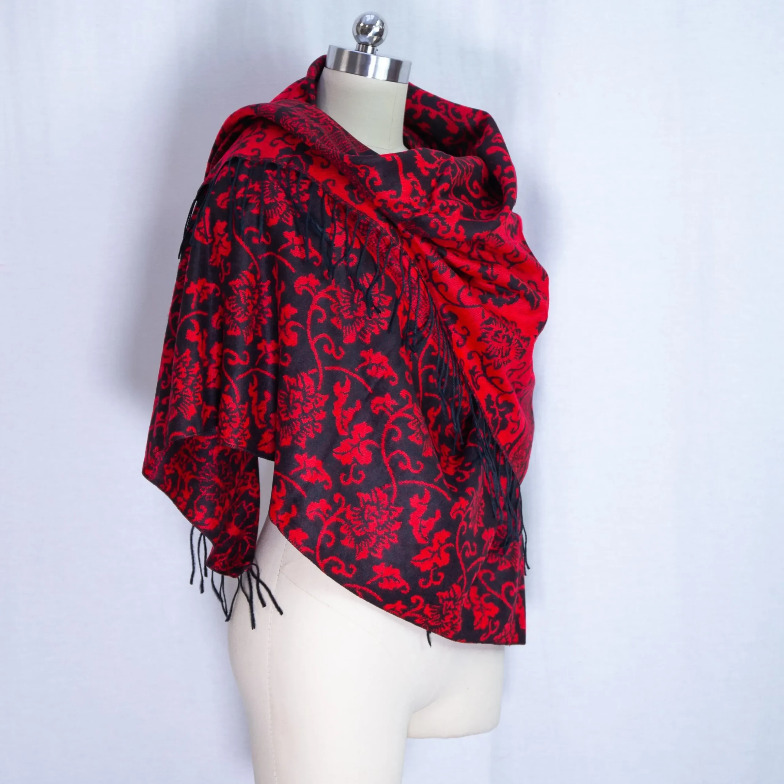 Echarpe cachemire de pashmina Isis | Laura Vita New