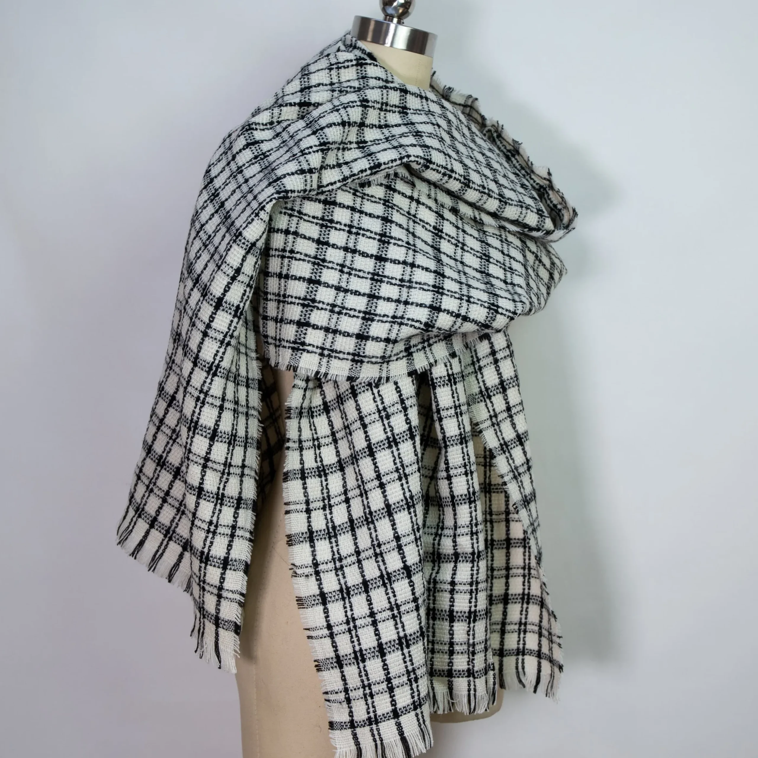 Echarpe Cammie | Laura Vita Cheap