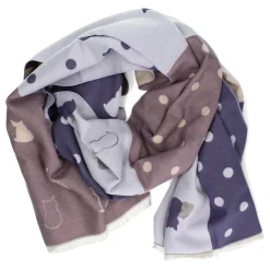 Echarpe Chaton | Laura Vita Cheap