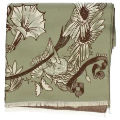 Echarpe Clochette | Laura Vita Cheap