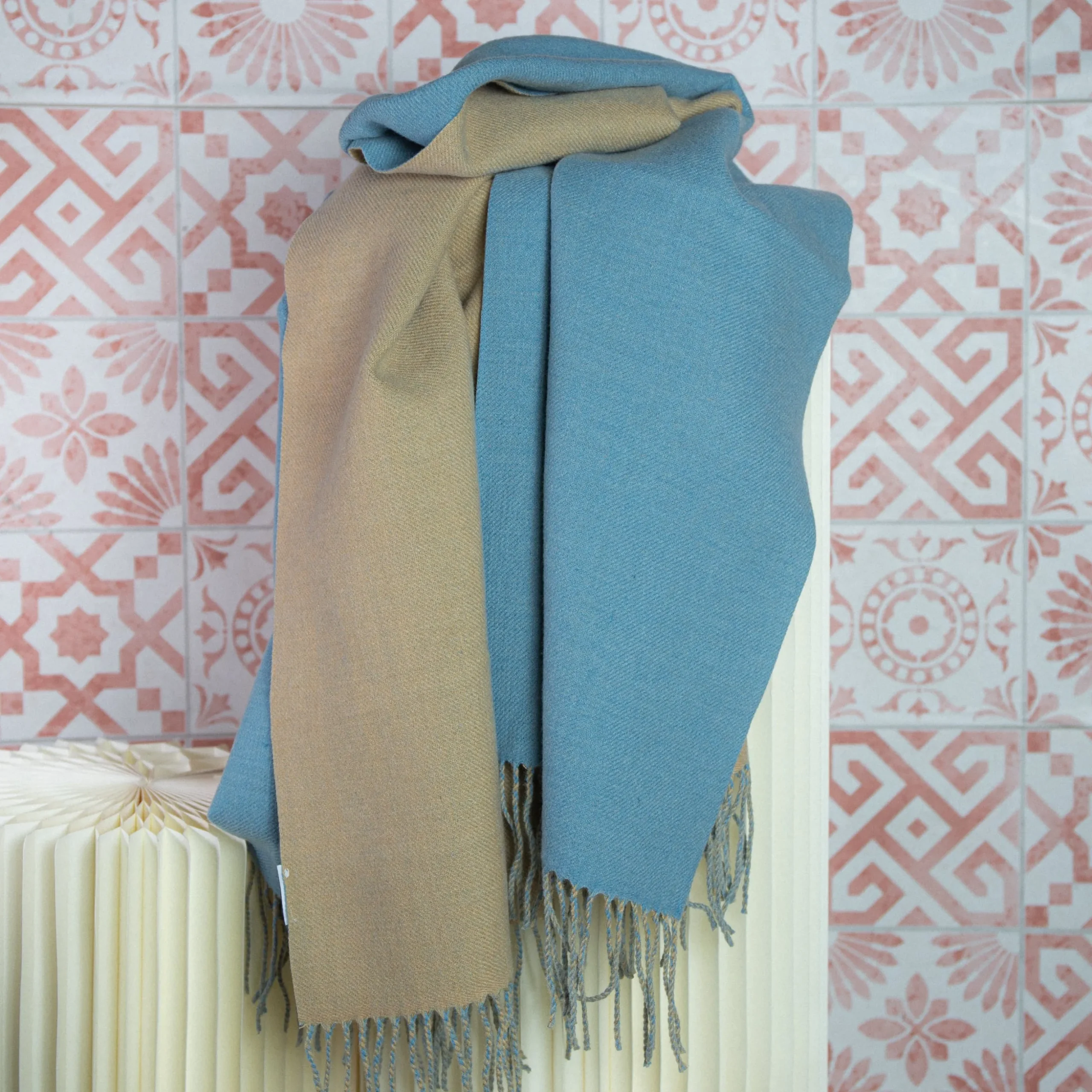 Echarpe Courcy | Laura Vita Outlet