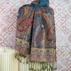 Echarpe Jaspe | Laura Vita Store
