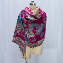 Echarpe Jaspe | Laura Vita Store