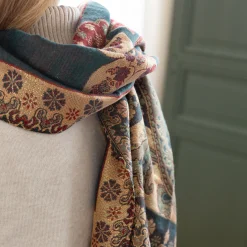 Echarpe Jaspe | Laura Vita Store