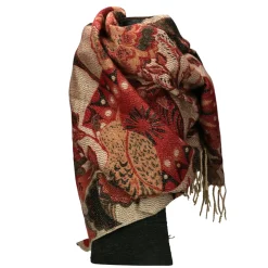 Echarpe Lison Exclusivité | Laura Vita Outlet