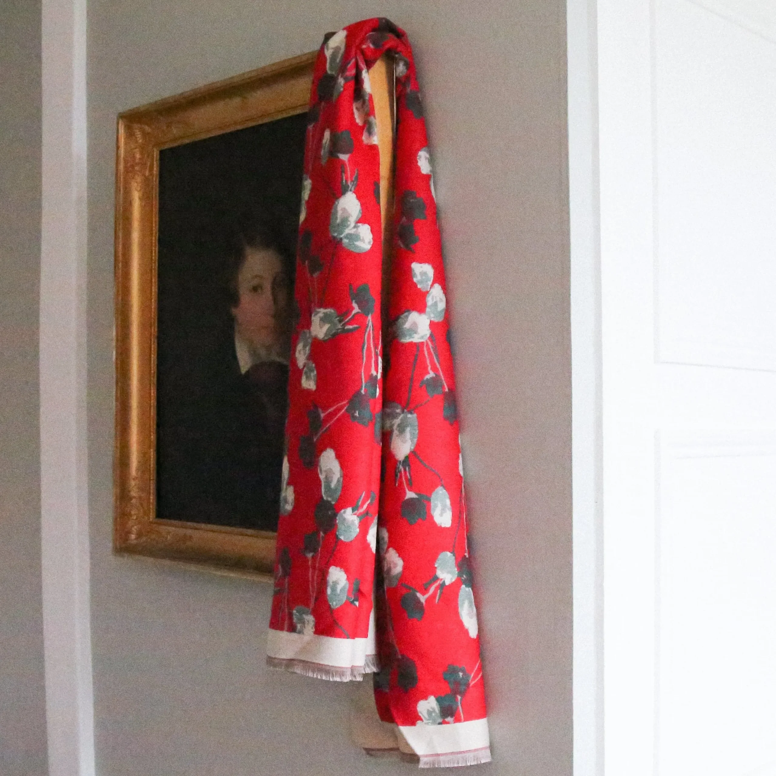 Echarpe Marie de Médicis | Laura Vita Cheap