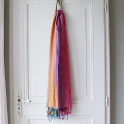 Echarpe Marie-Louise | Laura Vita Outlet