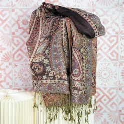 Echarpe Rosanbo | Laura Vita Shop