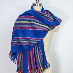 Echarpe Serpentine | Laura Vita Cheap