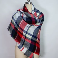 Echarpe triangle Paola | Laura Vita Outlet