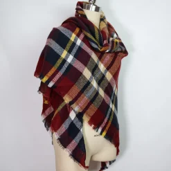Echarpe triangle Paola | Laura Vita Outlet