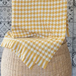Echarpe Tunja | Laura Vita Shop
