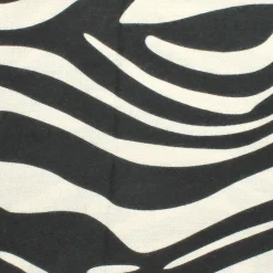 Echarpe Zebra Exclusivité | Laura Vita Outlet