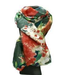 Echarpe Zélie Exclusivité | Laura Vita Fashion